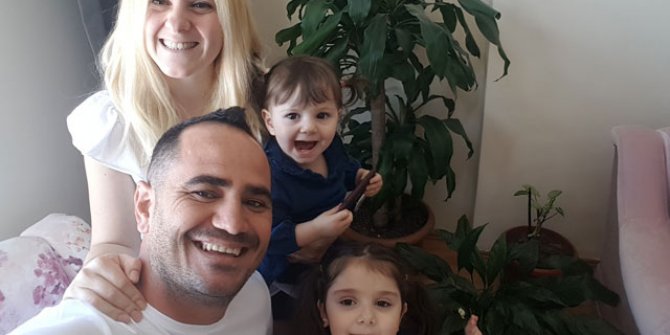Minik Kumsal, bakıcısı mutfağa gittiğinde balkondan düşmüş 