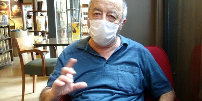 Jeofizik uzmanı Oğuz Gündoğdu: Marmara Denizi’ndeki fay aktif