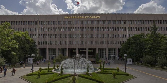Ankara Cumhuriyet Başsavcılığı'ndan flaş açıklama