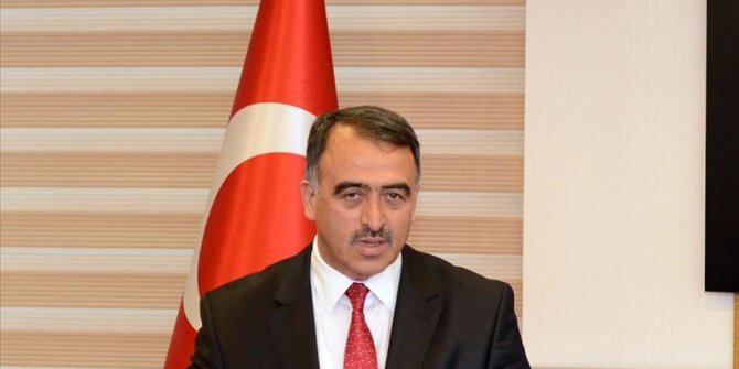 İSTAÇ AŞ Genel Müdürü Canlı, Kovid-19 nedeniyle hayatını kaybetti
