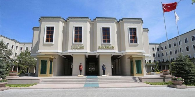 İçişleri Bakanlığı: Şırnak Cudi Dağı'nda 1 terörist daha etkisiz hale getirildi