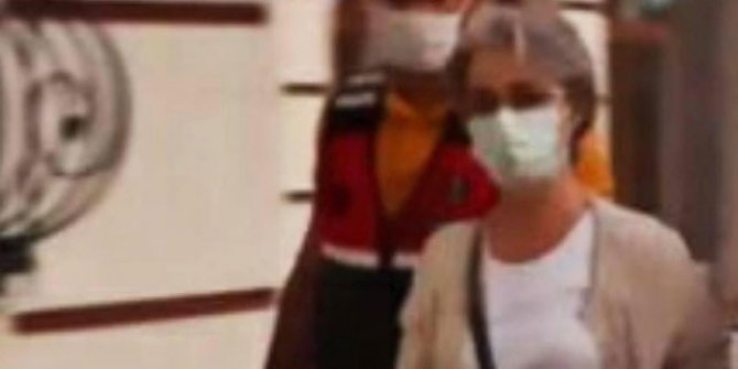 Eskişehir’de yakalanan DHKP/C üyesi tutuklandı