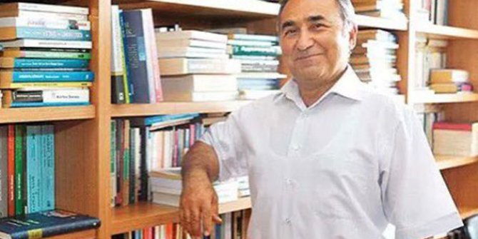 Koronavirüs tedavisi gören Prof. Dr. Hasan Onat, hayatını kaybetti