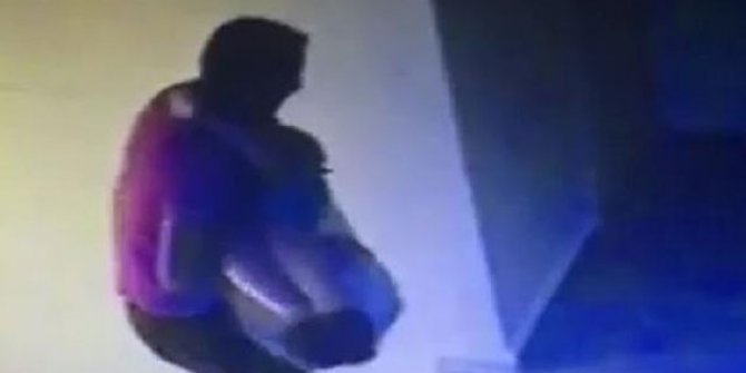 İngiliz kadına cinsel saldırı iddiasıyla tutuklandı