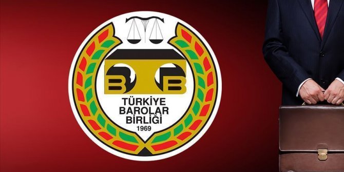 Türkiye Barolar Birliği Ermenistan'ın Azerbaycan'a saldırısını kınadı