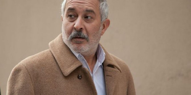 Ali Sürmeli kimdir?