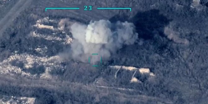 Azerbaycan: Ermenistan'ın kayıpları arasında Suriye'den gelen Ermeni asıllı paralı savaşçılar tespit edildi