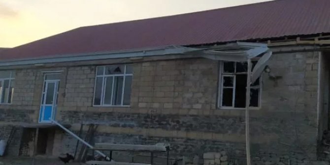 Ermenistan iki Azerbaycanlı çocuğu şehit etti