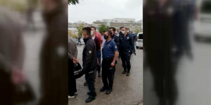 Ankara'da Hazine arazilerinde usulsüzlük operasyonu