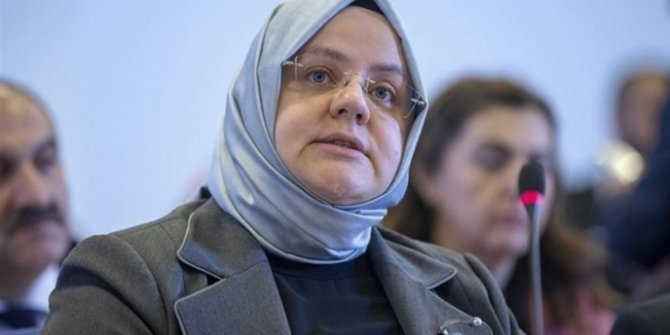 Bakan Selçuk: Eylül ayı işsizlik ve kısa çalışma ödeneği ödemeleri 5 Ekim'de