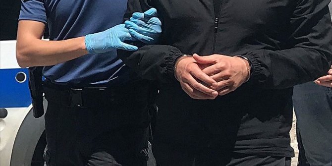 8 ilde FETÖ'nün mahrem askeri yapılanmasına yönelik operasyonda 14 şüpheli gözaltına alındı