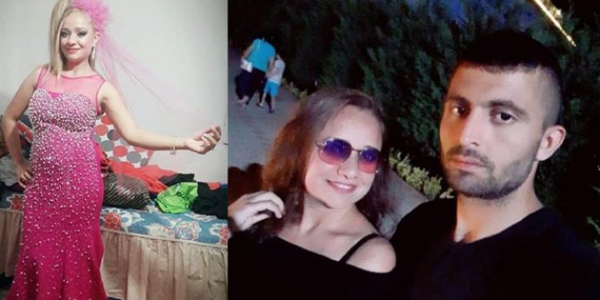 Uzaklaştırma kararı aldırdığı eşinin kalbinden bıçakladığı Serap, öldü 