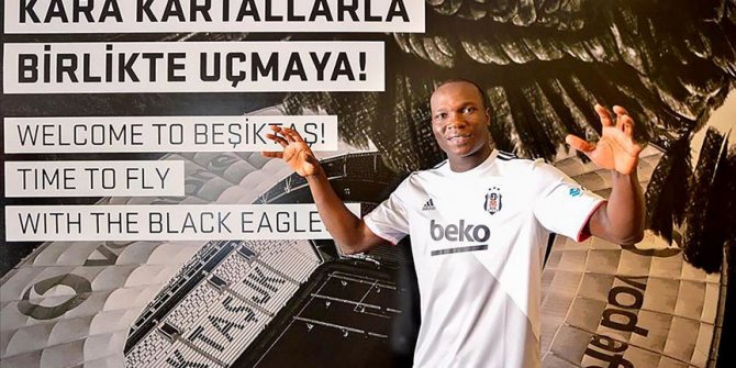 Beşiktaş eski oyuncularından vazgeçemiyor