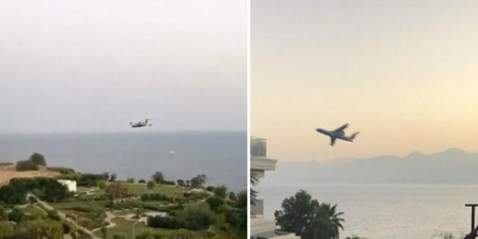 'Ateş Kartalı'nın tedirgin eden sortileri için Rus pilotlardan bilgi istendi