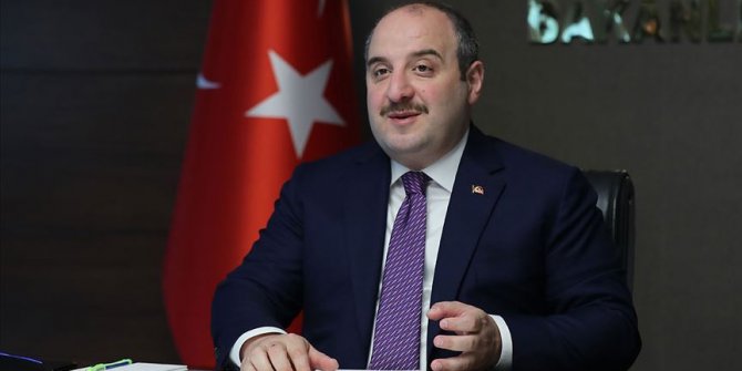 '300 fabrika' iddialarına 'yerinde' yanıt