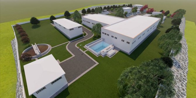 Yüksekova 80 milyon liralık yatırımla su sıkıntısından kurtulacak