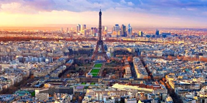 Paris’teki korkutan ses; sonik patlama çıktı