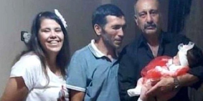 Türkiye'nin konuştuğu o kadın sığınma evine yerleştirildi