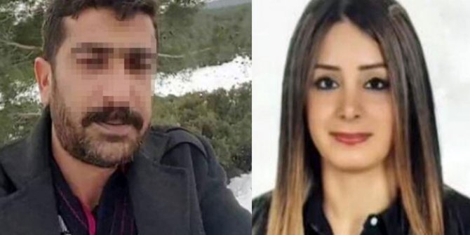 Toprağa gömülü bulunan Duygu'nun cinayet zanlısı yakalandı