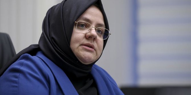 Yaşlı Destek Programı ile 62 binden fazla vatandaşın yüzü güldü