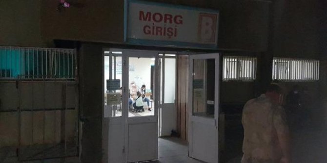 5'inci kattan düşen Aras için askeri helikopter havalandı