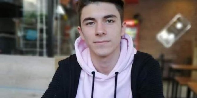 Liseli İskender’in ölümüne sebep olan şoföre 6 yıl hapis ve tahliye