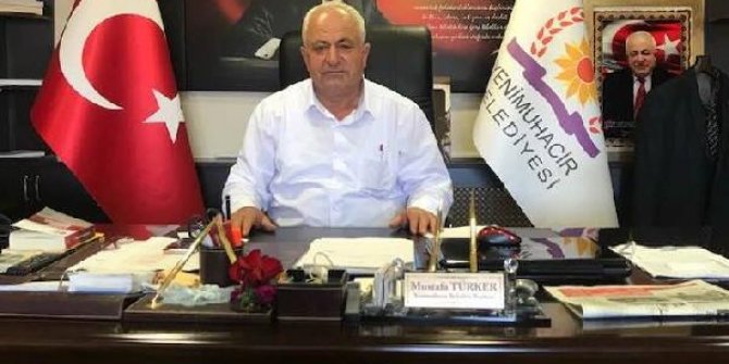 Personelin eşi pozitif çıktı, belediye başkanı ile 7 çalışanı karantinada