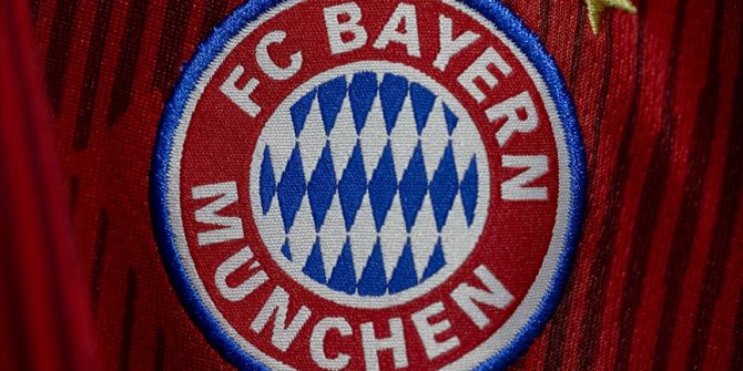 Almanya'da Süper Kupa'nın sahibi Bayern Münih