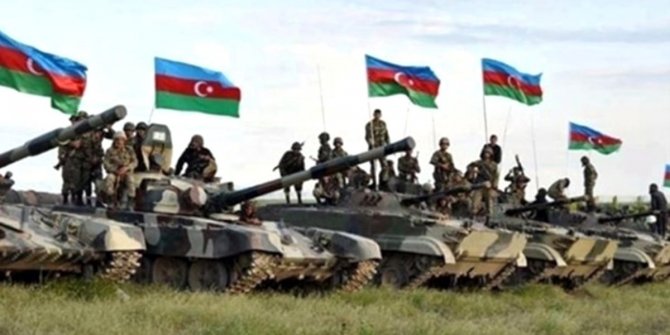 Azerbaycan Savunma Bakanlığı’ndan Ermenistan'a ültimatom