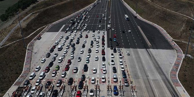 Ulaştırmanın geleceğine bilişim teknolojileri damgasını vuracak