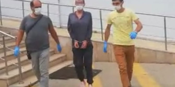 Trans birey ve arkadaşları önce gasbetti, ardından hamama götürüp fuhşa tövbe ettirdi