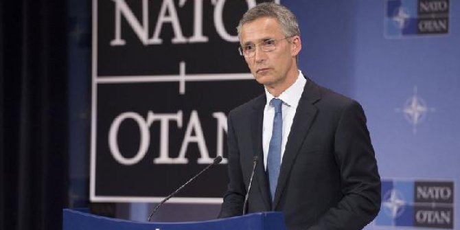 NATO: Yunanistan-Türkiye arasında askeri çatışma önleme mekanizması kuruldu
