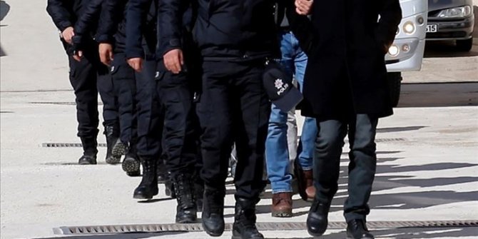 İstanbul'da yasadışı bahis operasyonunda çok sayıda şüpheli gözaltına alındı