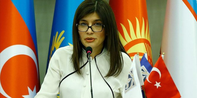 Uluslararası Türk Kültür ve Miras Vakfından Ermenistan'ın Azerbaycan'a saldırılarına kınama