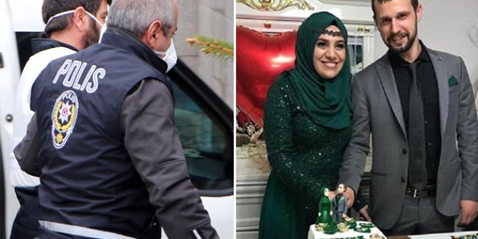 Bacanağı ile baldızını öldürüp, 'Attığım sağ kalmaz' diyen eski uzman çavuşa 2 kez ağırlaştırılmış müebbet hapis  