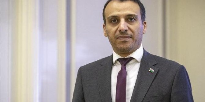 Libya Dışişleri Sözcüsü Kablavi: Tescil, Türkiye ve Libya'nın bölgedeki en büyük kazanamıdır