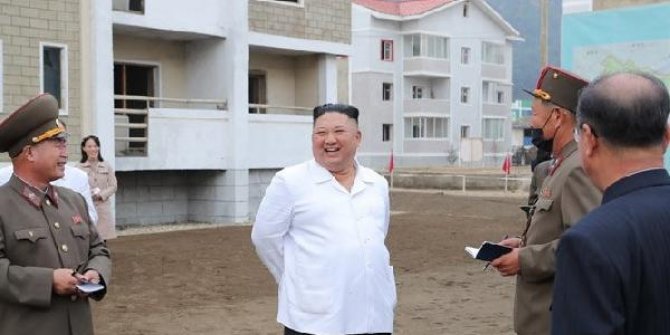 K.Kore lideri Kim Jong-Un’un kız kardeşi 2 ay aradan ilk kez sonra görüntülendi