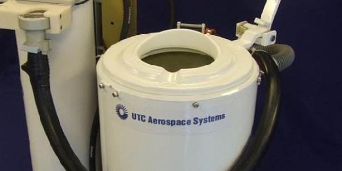 NASA astronotlarına 23 milyon dolarlık ‘tuvalet’