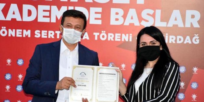 AK Parti'li Dağ: Doğu Akdeniz politikamıza yüzde 75 destek var