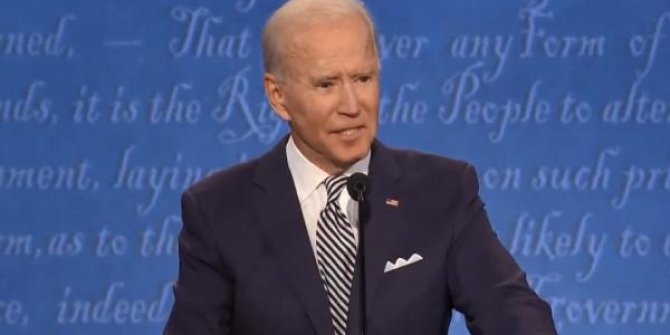 ABD’de Biden ve eşinin koronavirüs testi negatif çıktı
