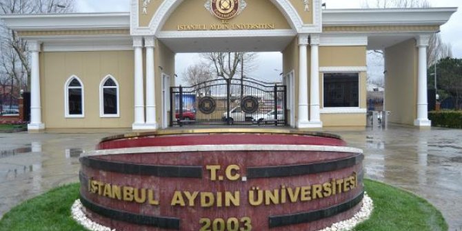 Üniversiteden Ermenistan’a kınama