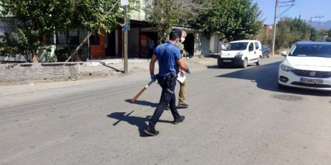 Husumetli ailelerin kavgası: 1 ölü, 4 yaralı