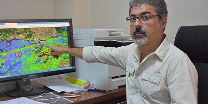 Tekirdağ ve Balıkesir'e 'yıkıcı deprem' uyarısı
