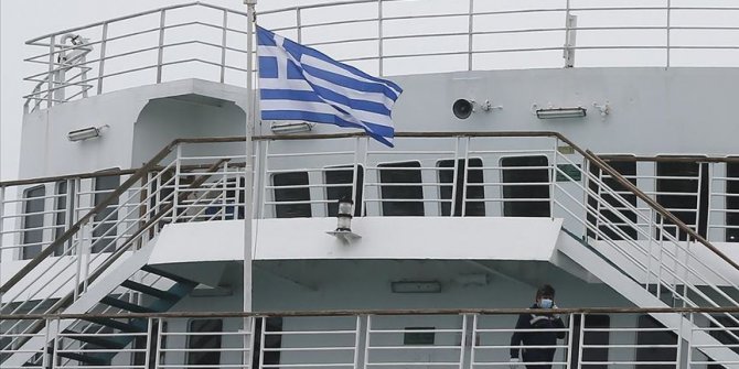 Yunanistan'ın 'NAVTEX' oyunu