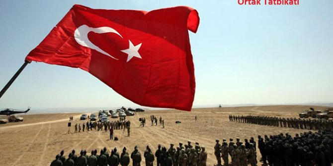 MSB'den 'Azerbaycan' paylaşımı