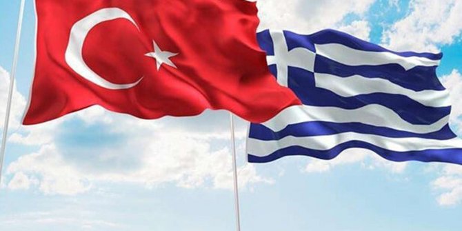Türkiye-Yunanistan arasındaki toplantı, teknik nedenlerle ertelendi