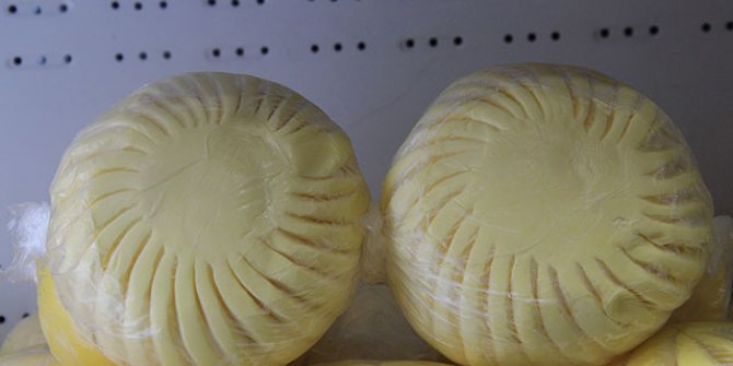 Tereyağında ‘patates nişastalı’ tağşiş uyarısı