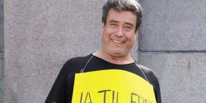 İslam düşmanı Dan-Eivind Lid evinde ölü bulundu
