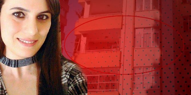 Hülya’yı, ‘Günaydın aşkım’ mesajını görünce öldürmüş