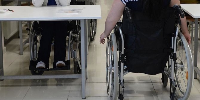 2020 Engelli Kamu Personeli Seçme Sınavı için ek başvuru alınacak